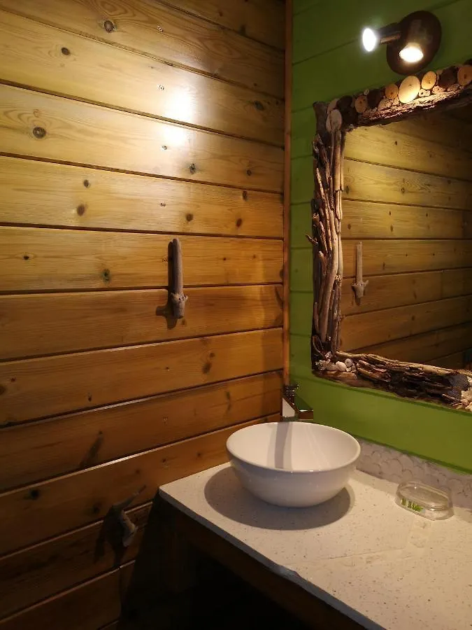 Holiday home Bellevue Gites Petit-Bourg