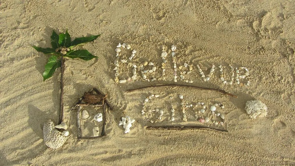 Bellevue Gites Petit-Bourg Holiday home