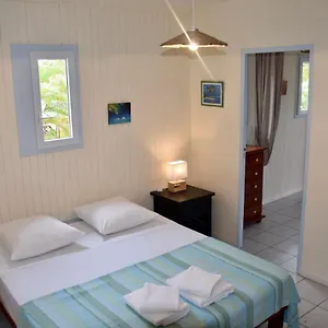 Appartement La De Petit-havre, Le Gosier (Grande-Terre)