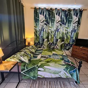  Séjour chez l'habitant Tea Tahiti Holidays Polynésie française