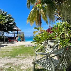  Appartement Huahine House Polynésie française