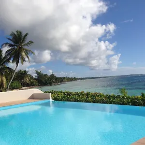 Appartement Eden Blue, Sainte-Anne (Grande-Terre)