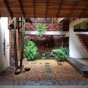 Séjour chez l'habitant Highbury Sri Lanka