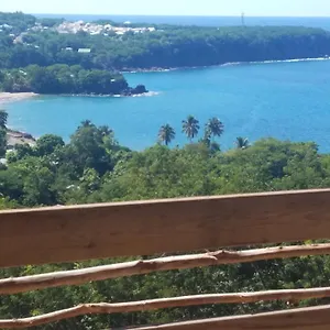 Hébergement de vacances Kayou, Deshaies