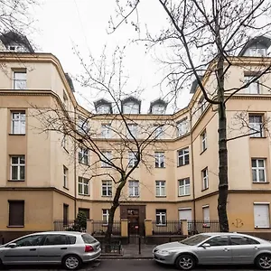  Appartement Hugo Pologne