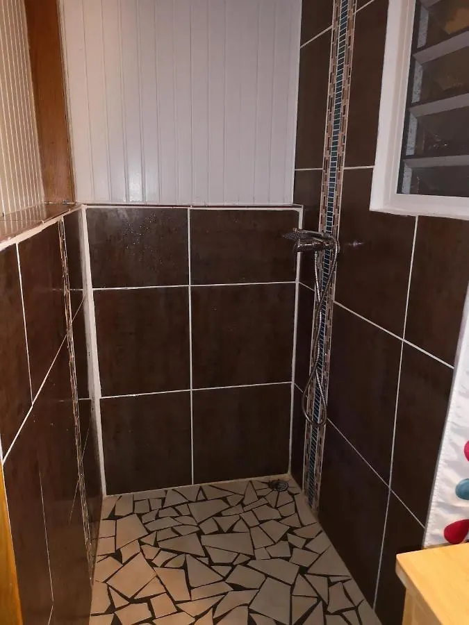 Bellevue Gites Petit-Bourg Holiday home