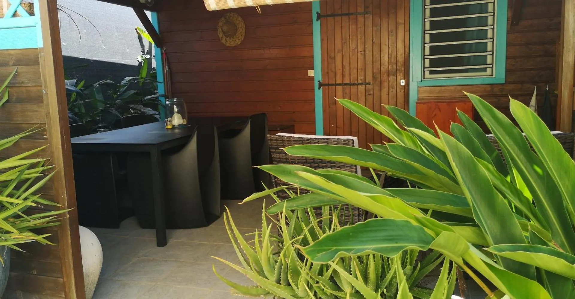 Bellevue Gites Petit-Bourg Holiday home
